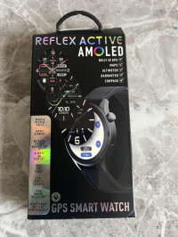 Box and Graphics , Reflex Active Series 45