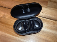Belkin Soundform ClearFit