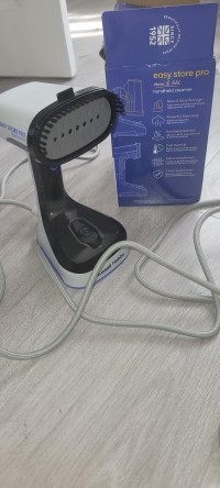 Russell Hobbs Steam Genie Easy Store 26740