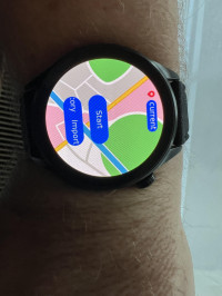 Map function , Reflex Active Series 45