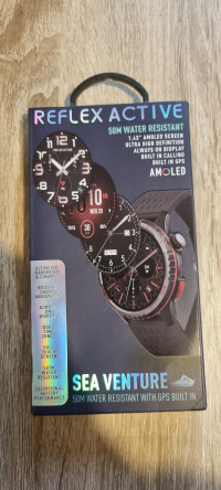 Reflex Active SeaVenture