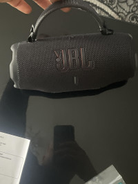 JBL Charge 6