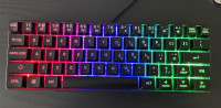 STEALTH Light-Up Mini