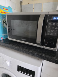Samsung MC28H5013AS