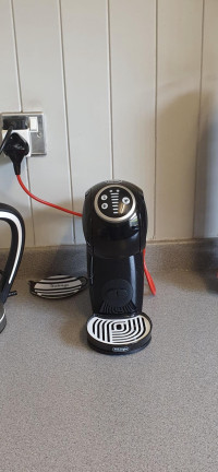 De'Longhi Dolce Gusto Genio S Plus