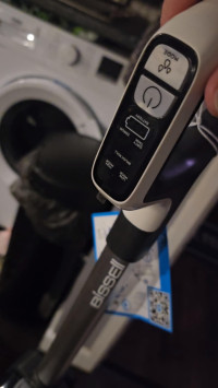 Bissell CrossWave HF3 Cordless