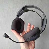 Inspire review photo