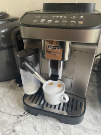 De'Longhi Magnifica Evo ECAM290.83.TB