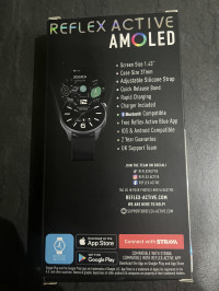 Reflex Active Series 45