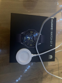 HUAWEI Watch GT 4