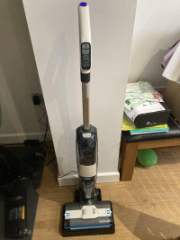 Bissell CrossWave HF3 Cordless