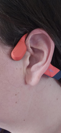 Shokz OpenSwim Pro