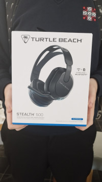 Turtle Beach Stealth 500