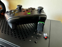 Turtle Beach Stealth 500
