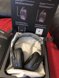 Skullcandy Crusher Evo