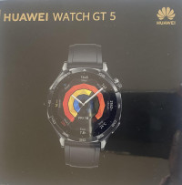 HUAWEI Watch GT5