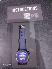 Reflex Active SeaVenture