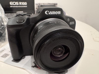 Canon EOS R100