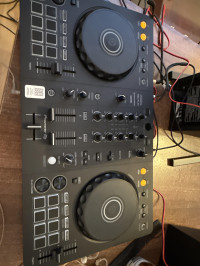Pioneer DJ DDJ-FLX4