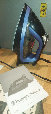 Russell Hobbs Easy Store Pro