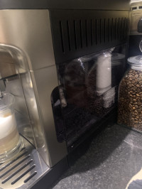 De'Longhi Magnifica Evo ECAM290.83.TB