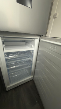 Fridgemaster MC55240DES