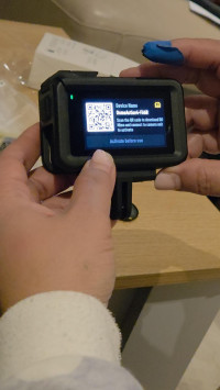 DJI Osmo Action 4
