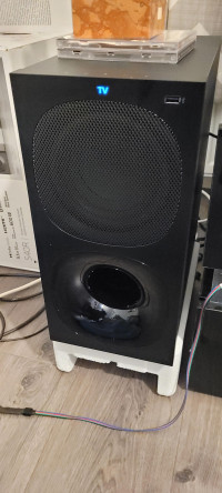 Sony HT-S40R