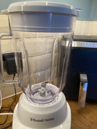 Russell Hobbs Go Create