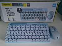 Styletech MK520