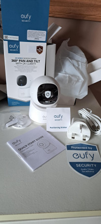 eufy C220