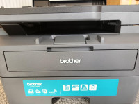 Brother DCP-L2627DWE