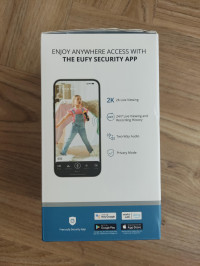 eufy C220