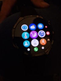 HUAWEI Watch GT5