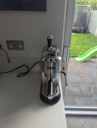 De'Longhi Dedica Arte EC885.M