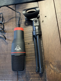 Trust GXT212 Mico