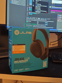 JLab JBuds Lux ANC