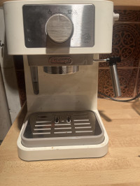 De'Longhi Stilosa EC260