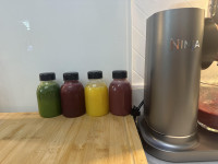 Ninja JC151UK
