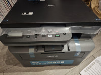 Packaging/tape , Brother DCP-L2627DWE