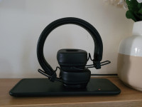 Charging wirelessly