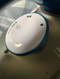 Easy use dial