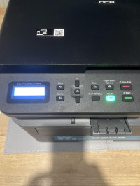 Brother DCP-L2627DWE