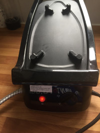 Russell Hobbs Colour Control SteamPower