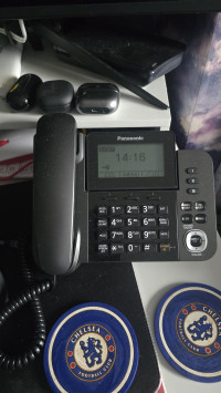Panasonic KX-TGF320