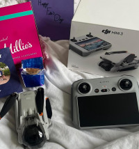 DJI MINI 3 , DJI Mini 3