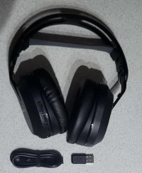 Turtle Beach Stealth 500