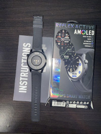 Reflex Active Series 45