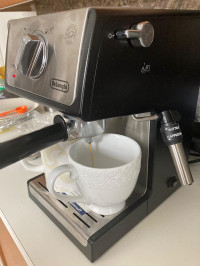 De'Longhi ECP35.31