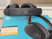 JLab JBuds Lux ANC